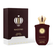 Maestro Gulf Orchid - My Smell Shop