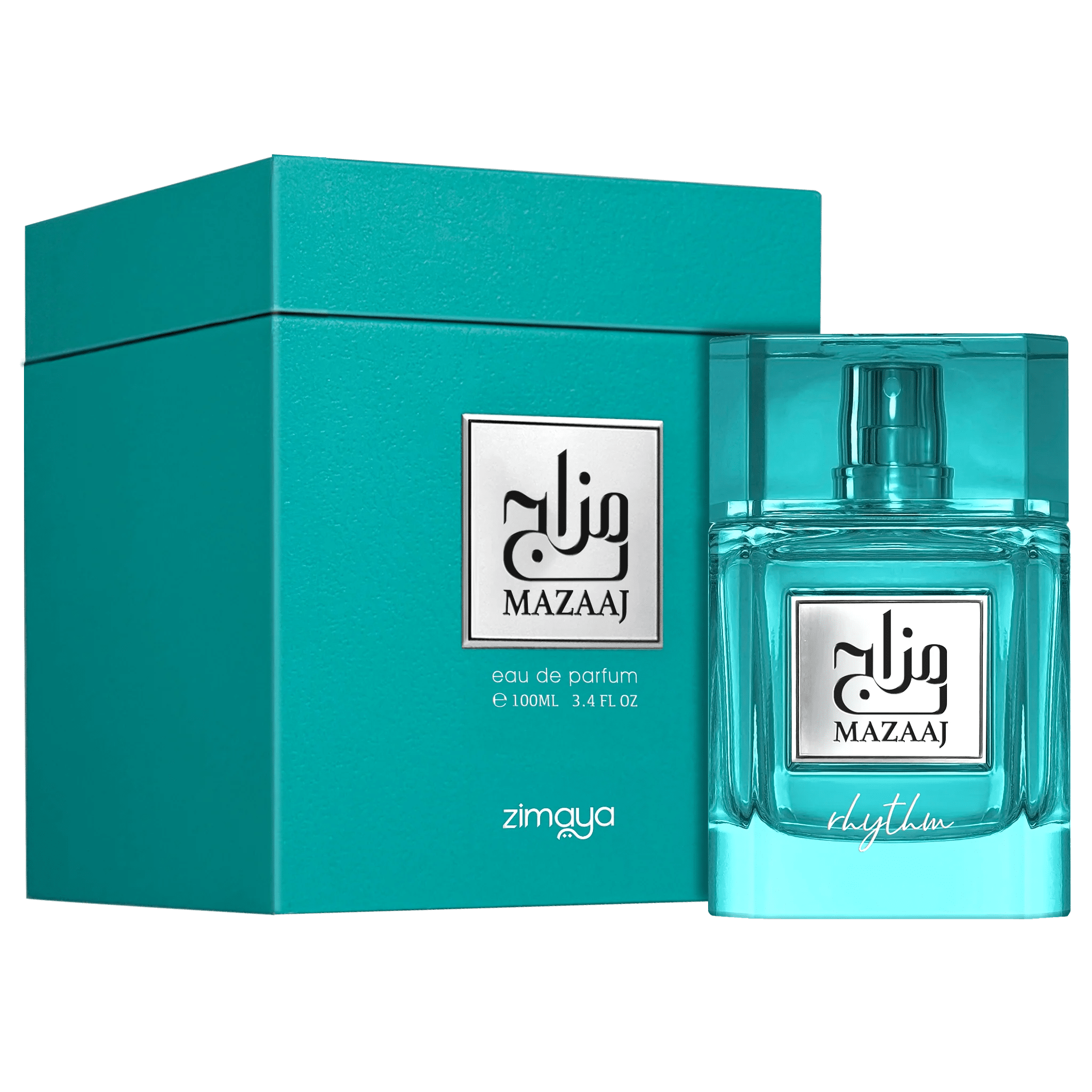 Mazaaj Rhythm Zimaya EDP (Clone Symphony Louis Vuitton) - My Smell Shop