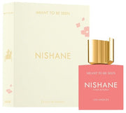 Meant To Be Seen Nishane Extrait De Parfum - My Smell Shop
