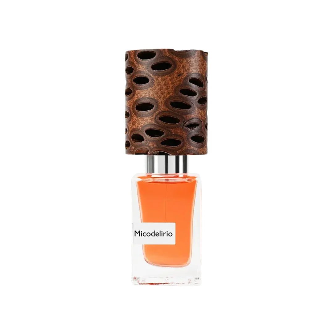 Micodelirio Nasomatto - Sample & Decant - My Smell Shop