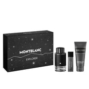 Mont Blanc Explorer EDP Gift Set - My Smell Shop