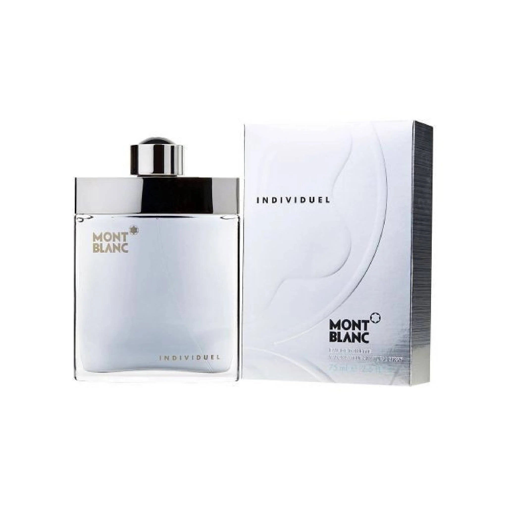 Mont Blanc Individuel EDT - My Smell Shop