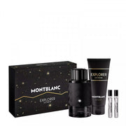 Montblanc Explorer Extreme Gift Set - My Smell Shop