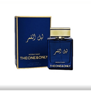 Moonlit Night Fragrance World (Clone The One Luminous Night Dolce&Gabbana) - My Smell Shop