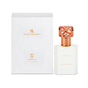 Musk 01 Swiss Arabian Extrait De Parfum - My Smell Shop