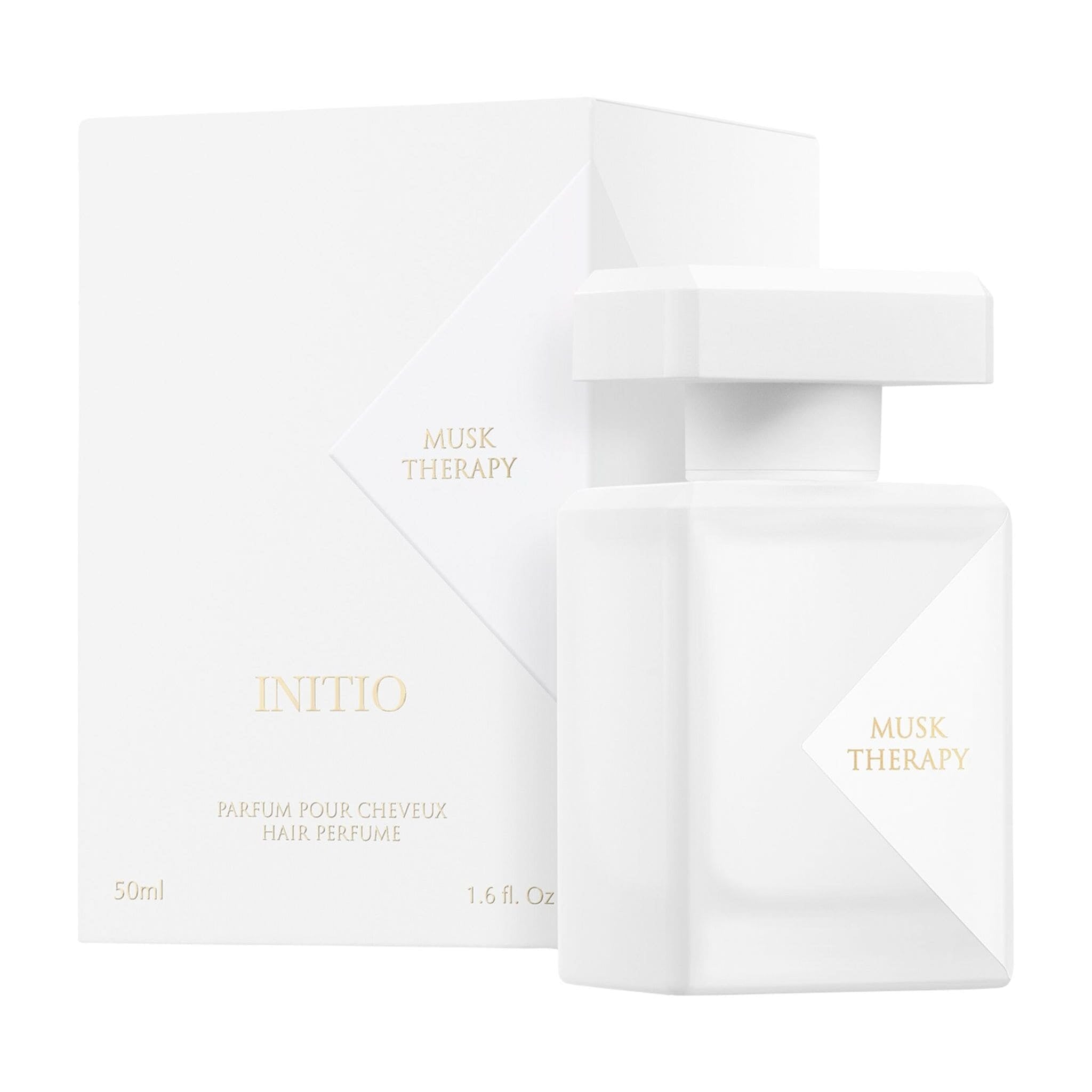 Musk Therapy Hair Perfume Initio Parfums - My Smell Shop