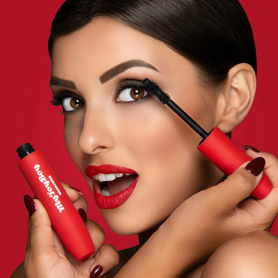 MY TOYBOY MASCARA EXTRA VOLUME MASCARA 151 - My Smell Shop