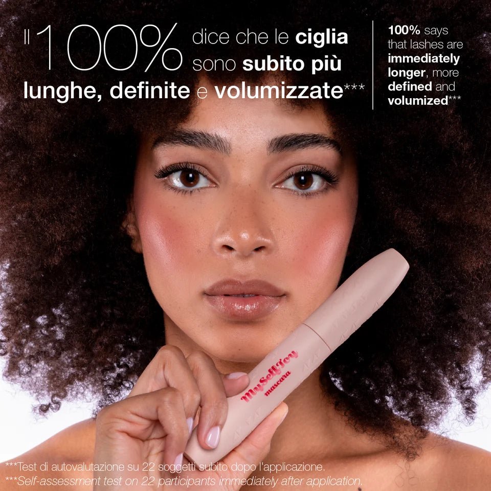 MYSELFTOY MASCARA Diego Dalla Palma 154 - My Smell Shop