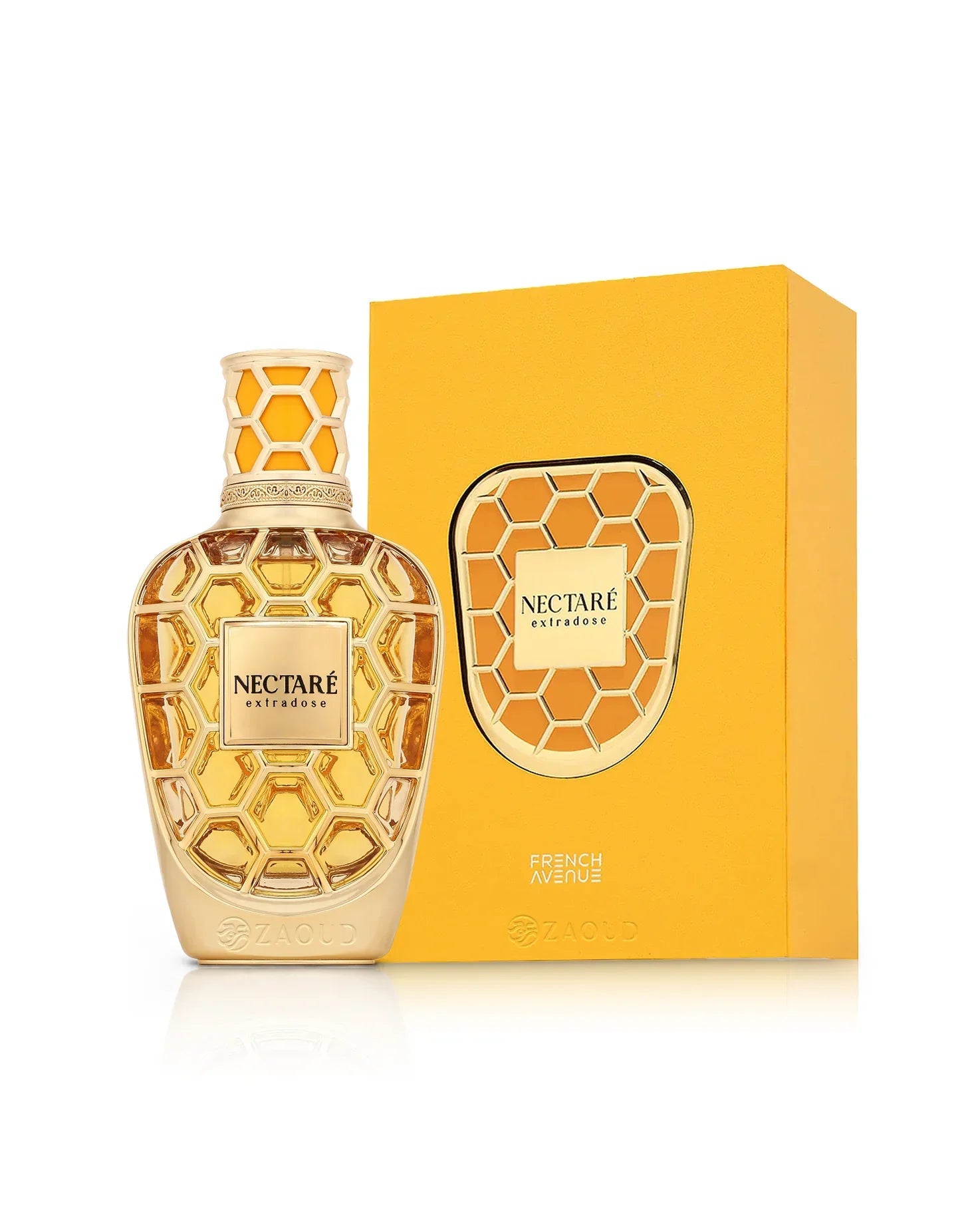 NECTARE Extradose French Avenue (Clone Bravi Thameen ) - My Smell Shop
