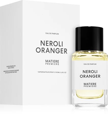 Neroli Oranger EDP Matiere Premiere - My Smell Shop