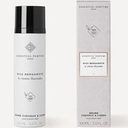 Nice Bergamote Hair & Body Mist - My Smell Shop
