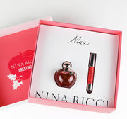 Nina Ricci Nina Gift set - My Smell Shop