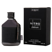Nitro Platinum Pour Homme Dumont Paris EDP (Clone - My Smell Shop