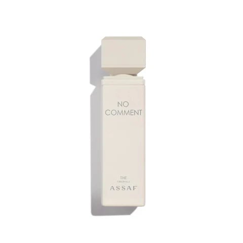 No Comment Assaf (Clone Decision Amouage) - My Smell Shop