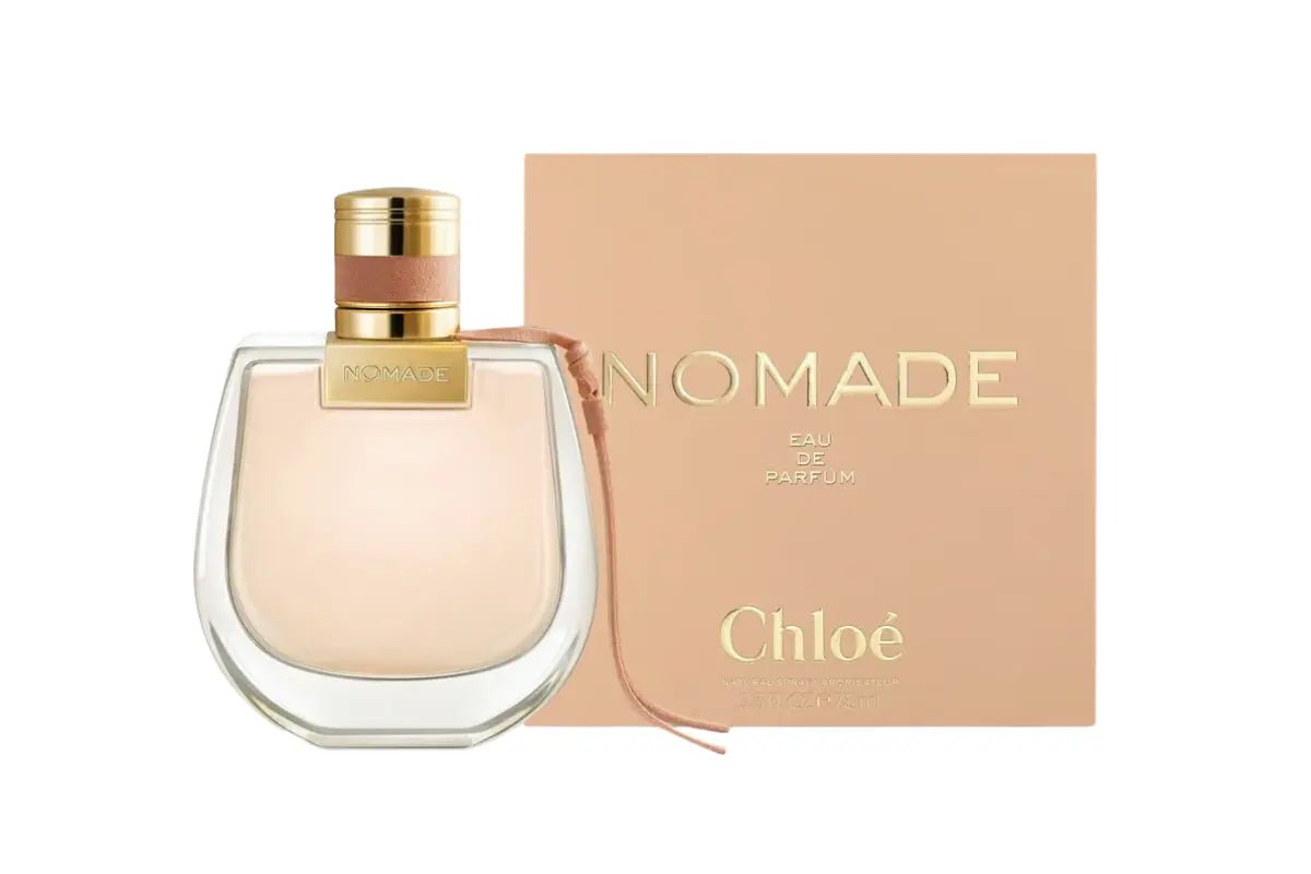 Nomade EDP Chloé - My Smell Shop