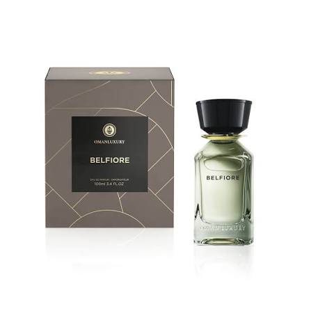 Oman Luxury Belfiore EDP - My Smell Shop