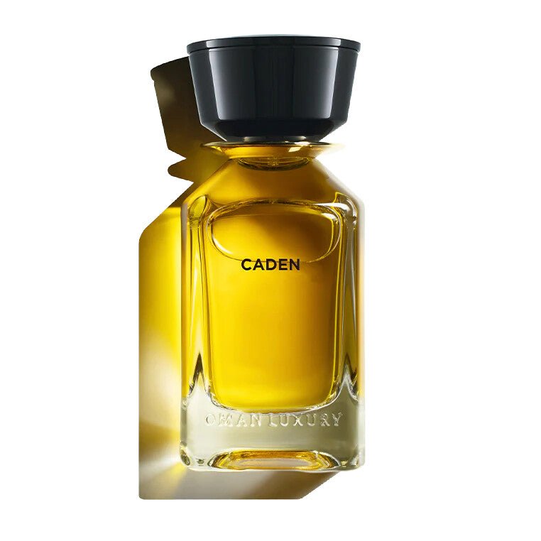 Oman Luxury Caden (Sample & Decant) - My Smell Shop