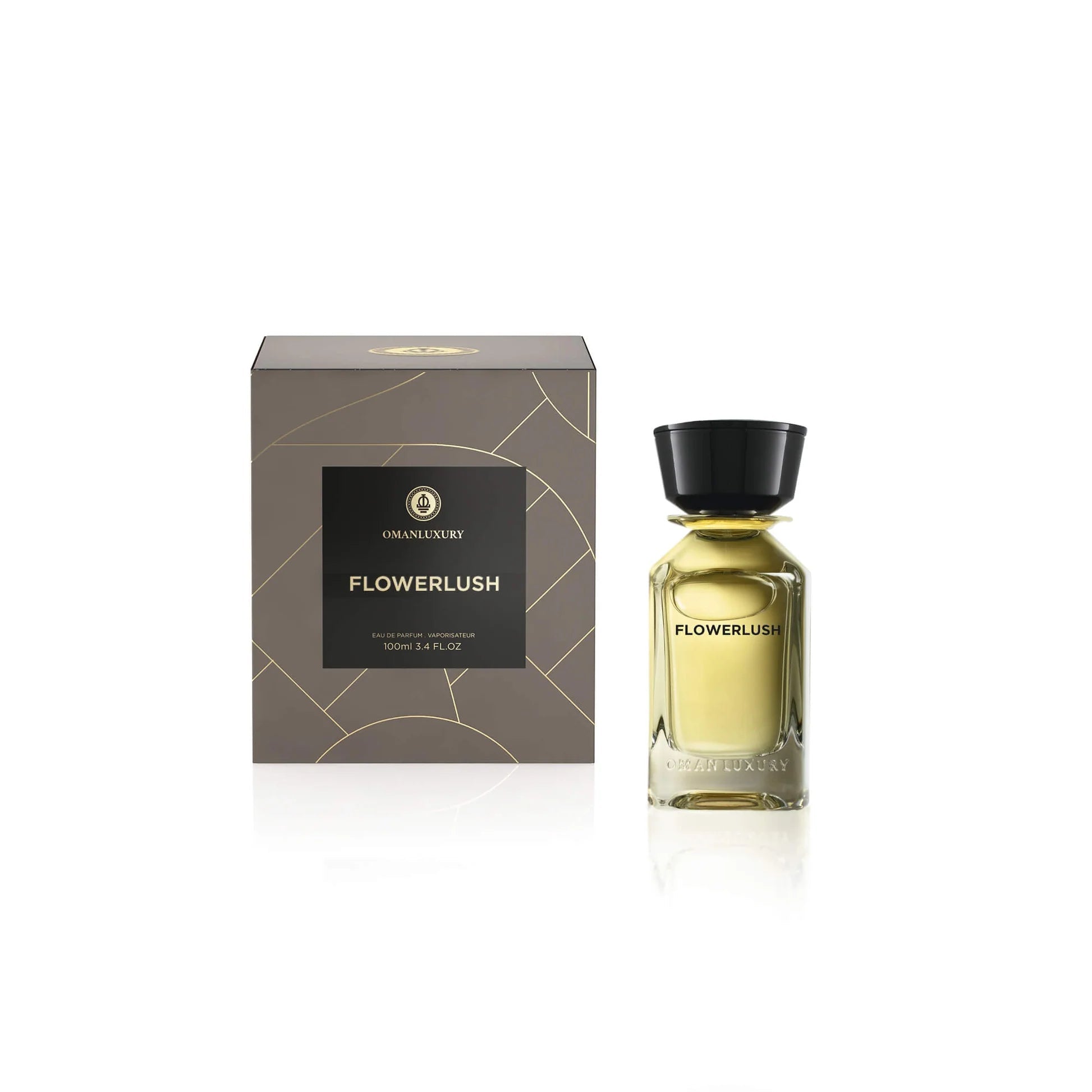 Oman Luxury Flowerlush EDP - My Smell Shop