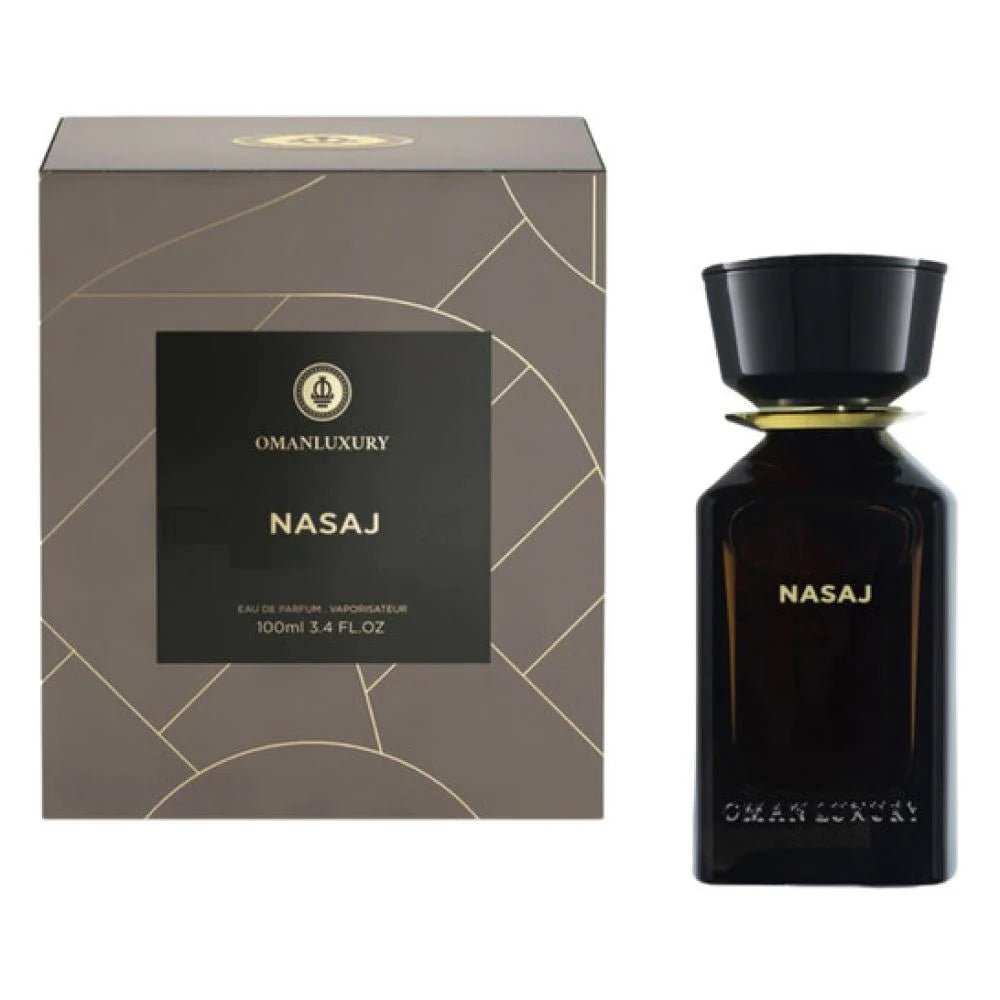 Oman Luxury Nasaj EDP - My Smell Shop
