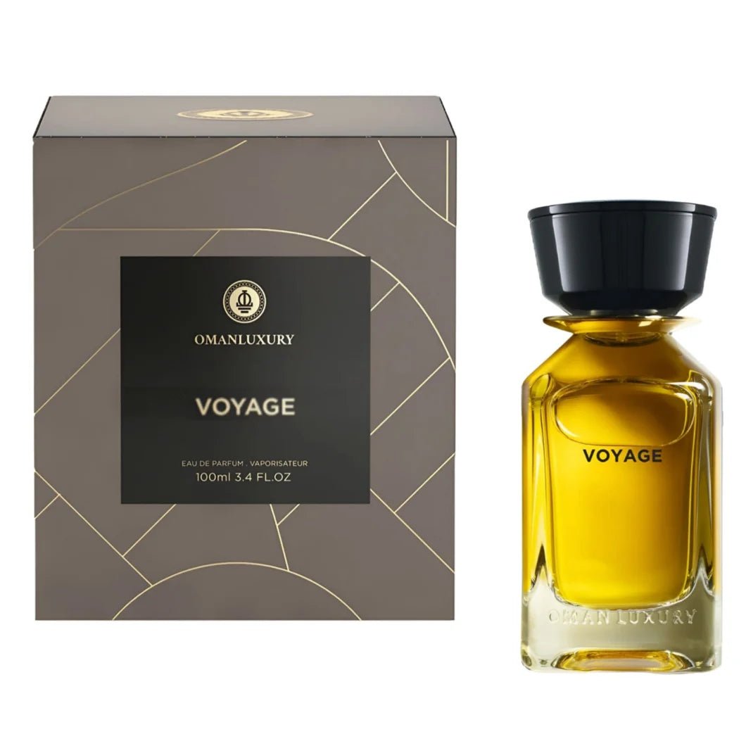 Oman Luxury Voyage EDP - My Smell Shop