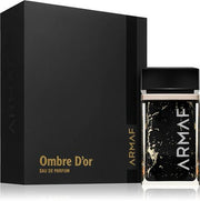 Ombre d'Or Armaf EDP - My Smell Shop