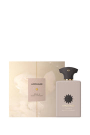 Opus V Woods Symphony Amouage - My Smell Shop