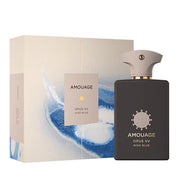 Opus XV King Blue Amouage EDP - My Smell Shop