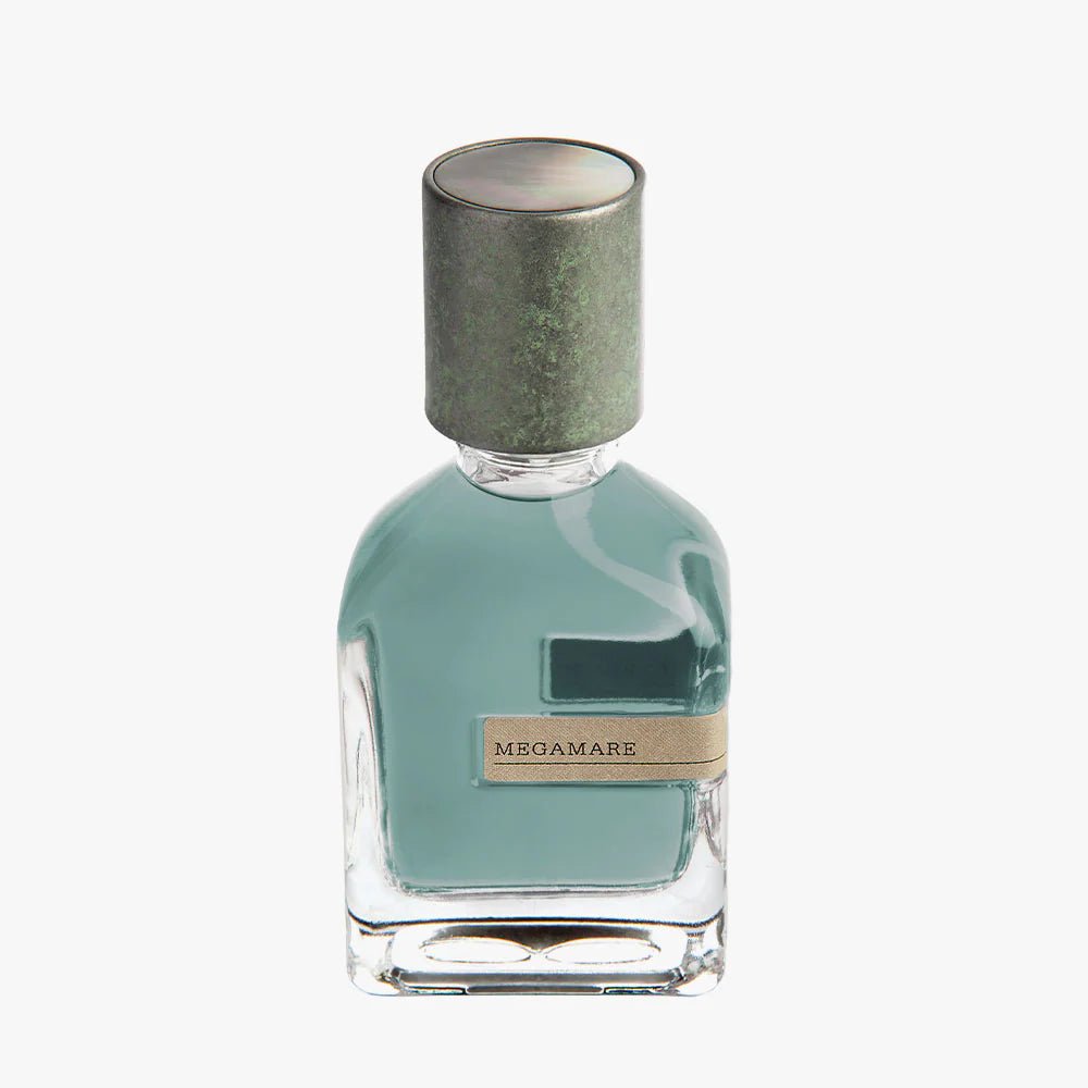Orto Parisi Megamare – Sample & Decant - My Smell Shop