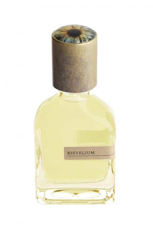 Orto Parisi Risvelium – Sample & Decant - My Smell Shop