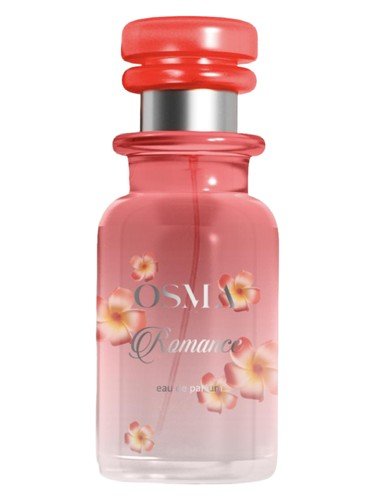 OSMA Romance - My Smell Shop