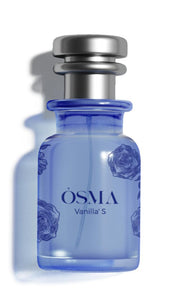 Osma Vanilla S - My Smell Shop