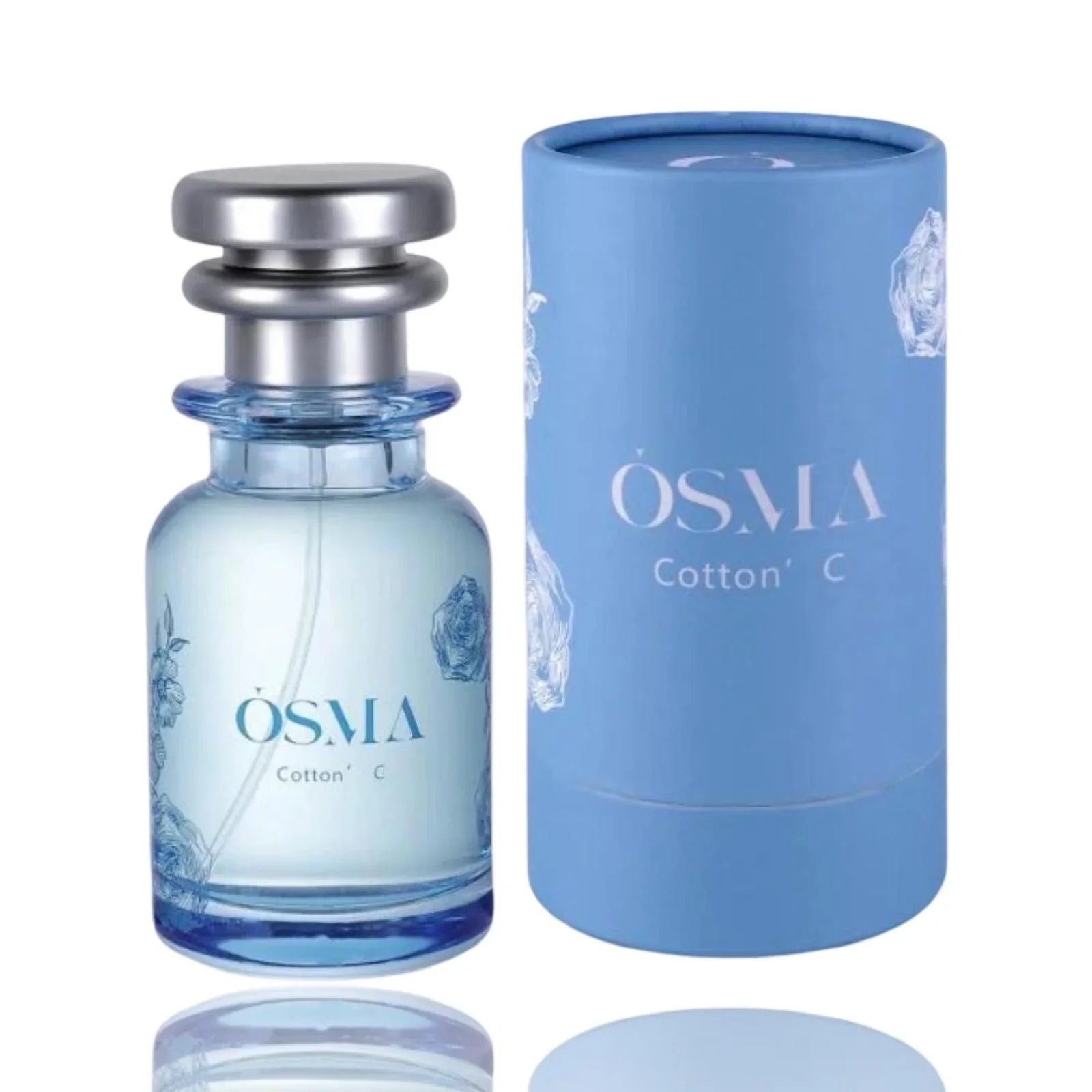 Osmo Cotton C - My Smell Shop