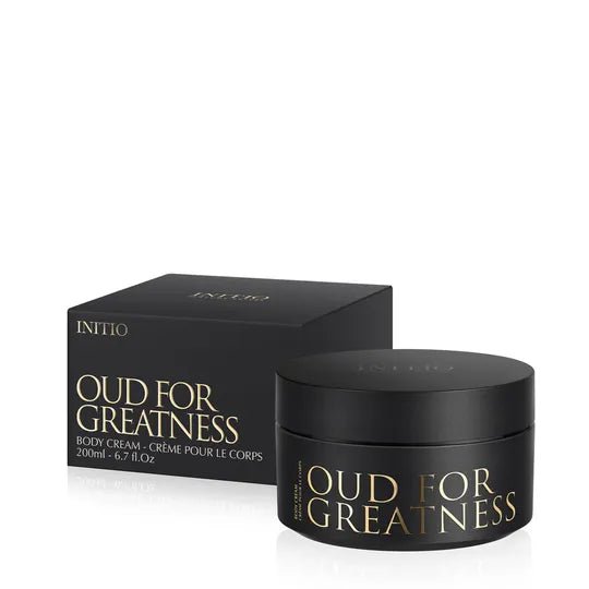 Oud For Greatness Body Cream - Pour Le Corps - My Smell Shop