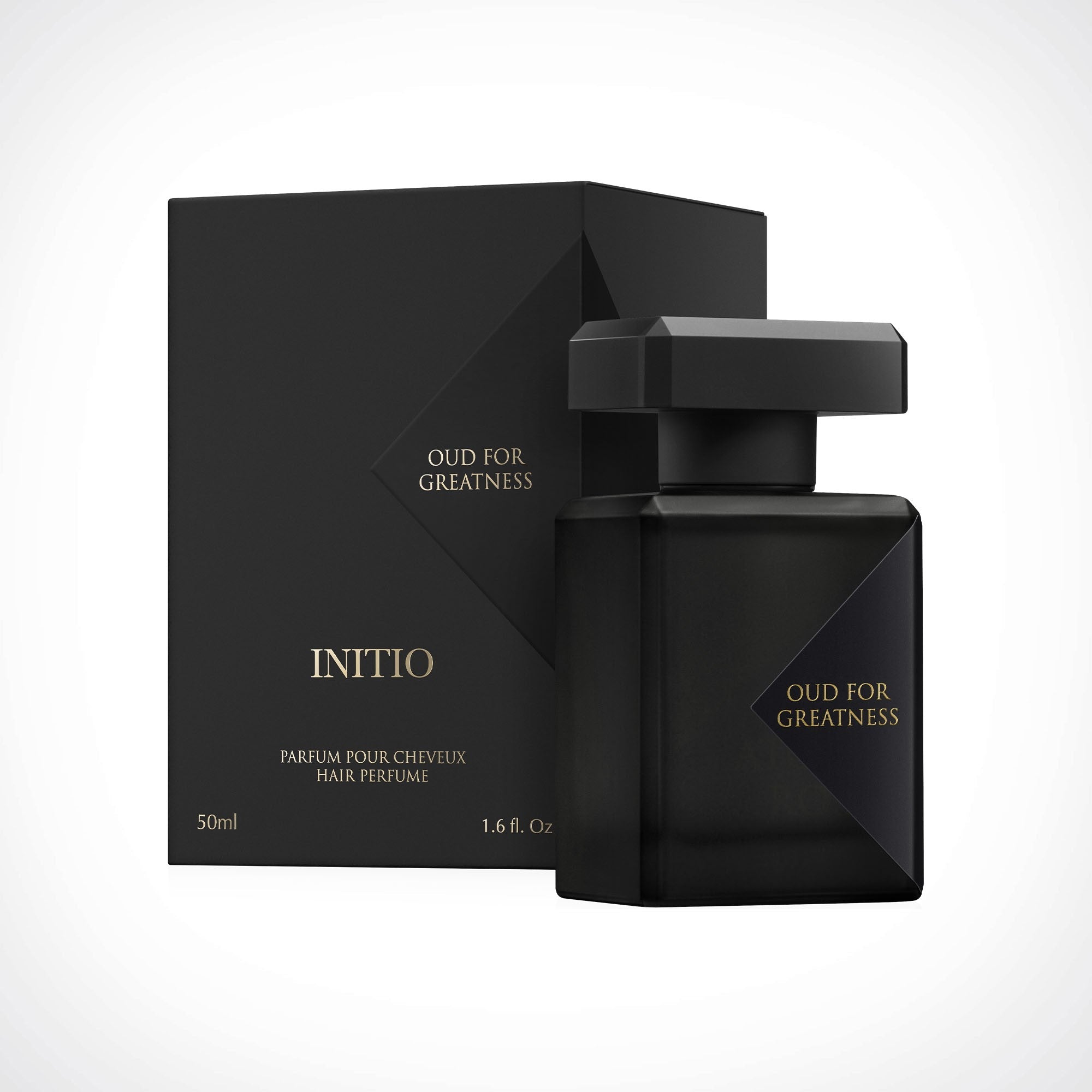Oud For Greatness Hair Perfume - My Smell Shop