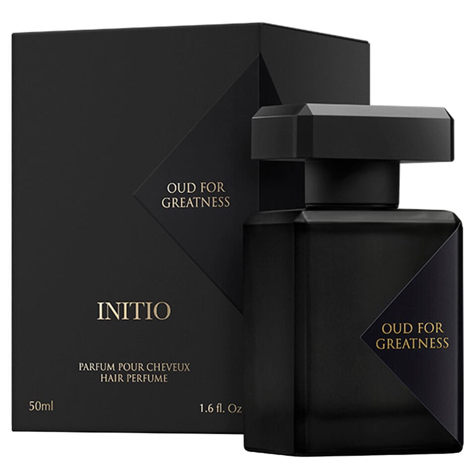 Oud for Greatness Hair Perfume Initio Parfums - My Smell Shop