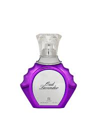 Oud Lavender Ahmed Al Maghribi EDP - My Smell Shop