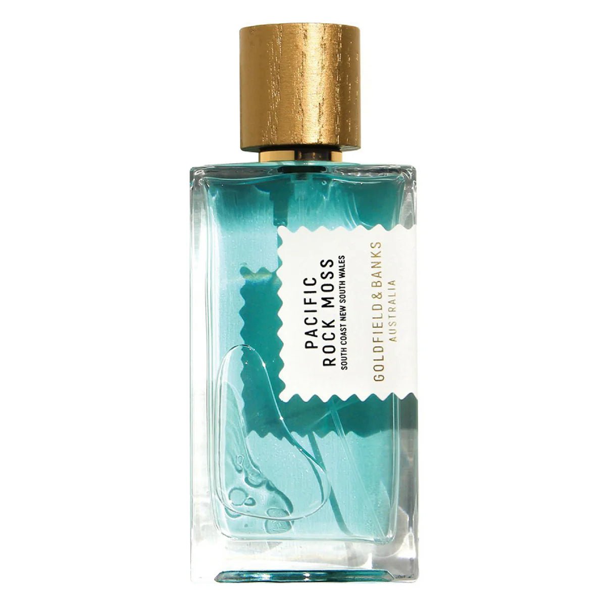 Pacific Rock Moss Goldfield & Banks – Sample & Decant - My Smell Shop