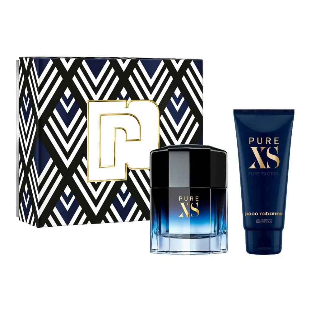 Paco Rabanne Pure XS EDT Gift Set - My Smell Shop
