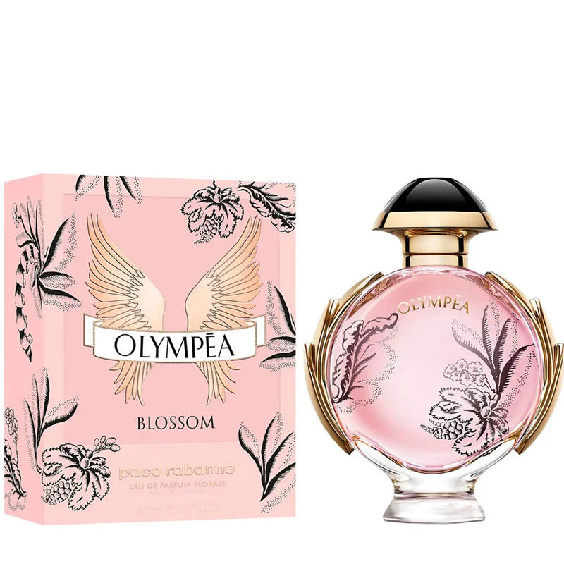 Paco Rabanne Olympea Blossom EDP