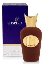 Padrino Sospiro EDP - My Smell Shop