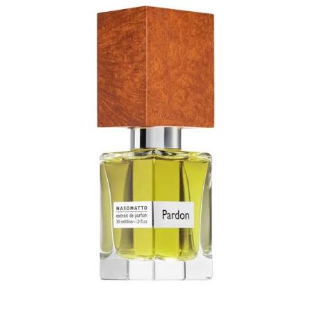 Pardon Nasomatto – Sample & Decant - My Smell Shop