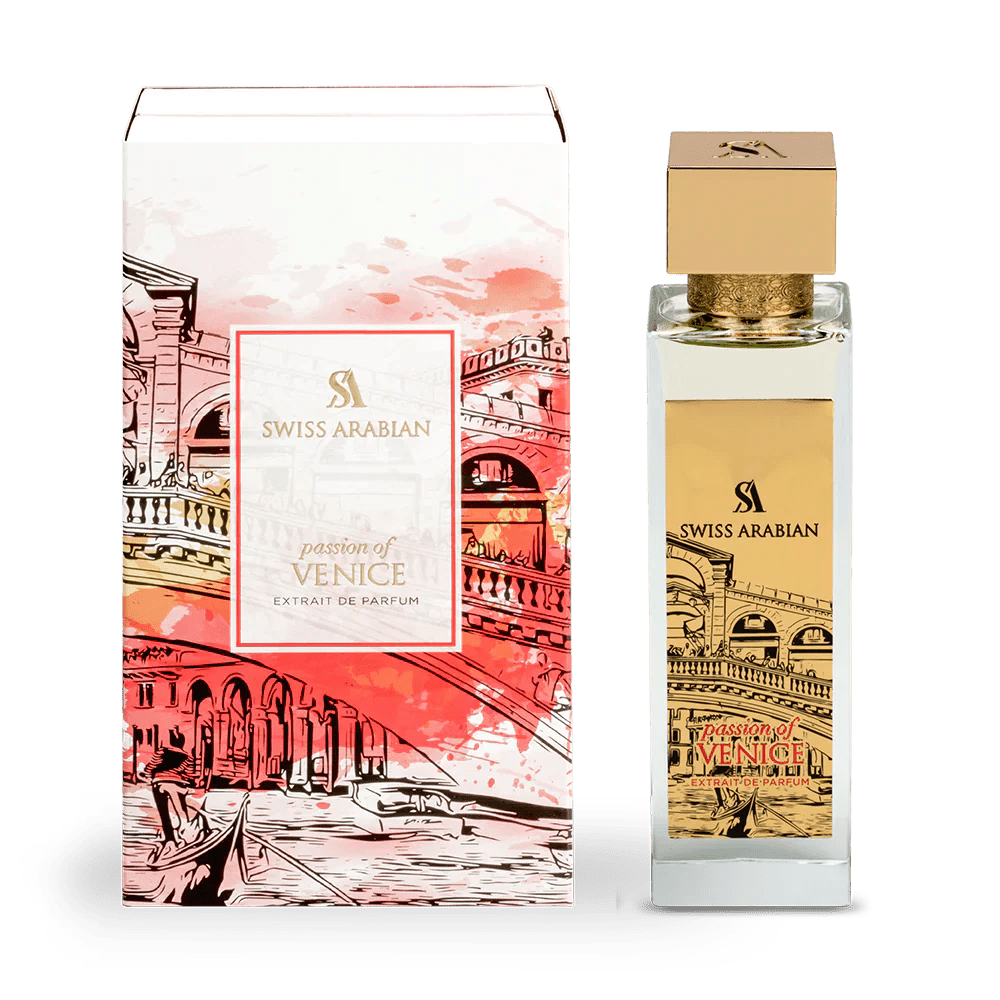 PASSION OF VENICE Swiss Arabian (Clone Mojave Ghost Absolu Byredo) - My Smell Shop