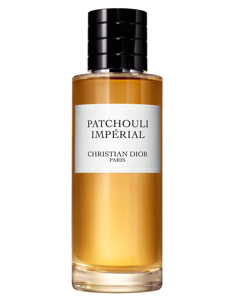 Patchouli Imperial Dior - Sample & Decant - My Smell Shop