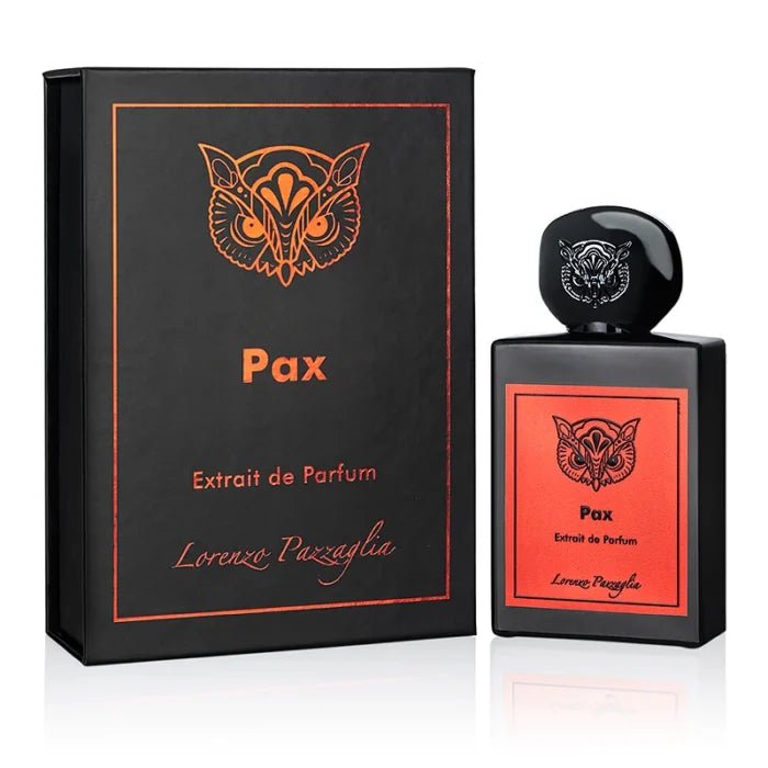 Pax Lorenzo Pazzaglia EDP - My Smell Shop