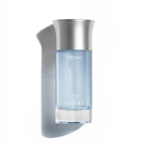 Pegasus Purino Assaf - My Smell Shop
