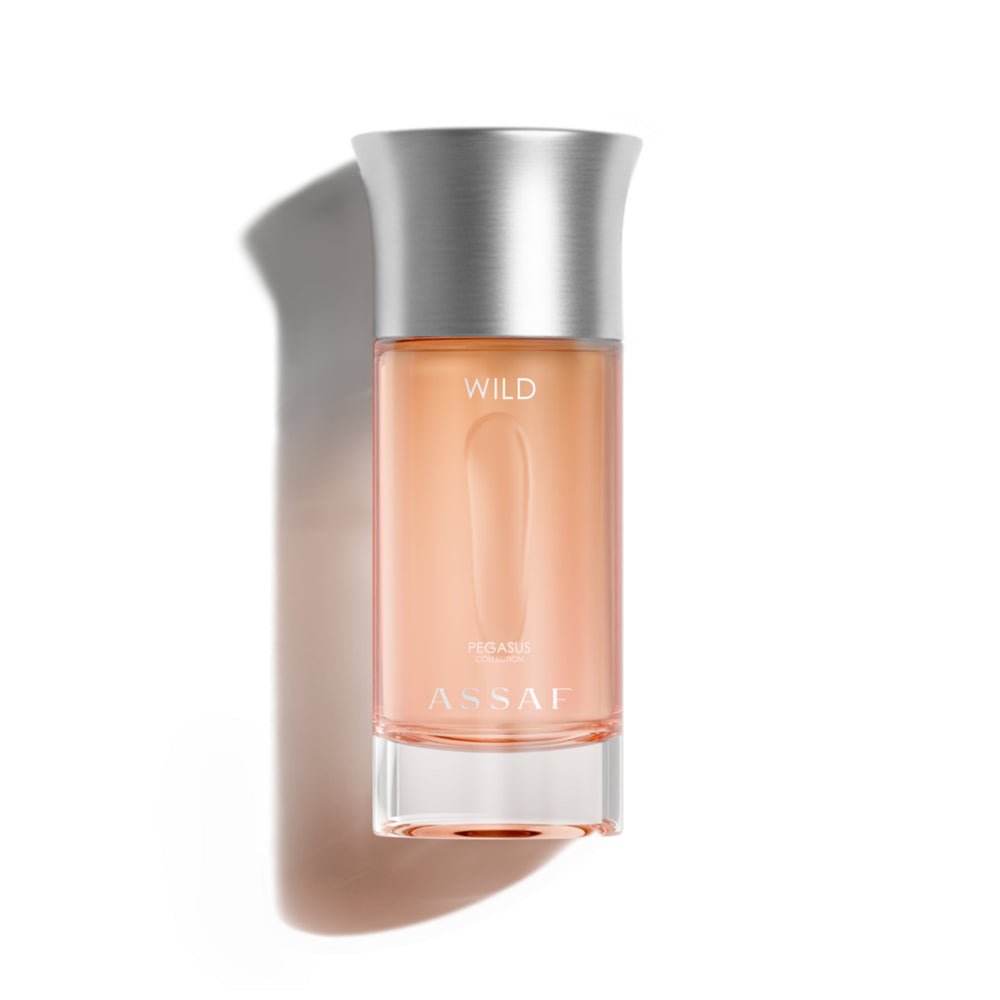 Pegasus Wild Assaf - My Smell Shop