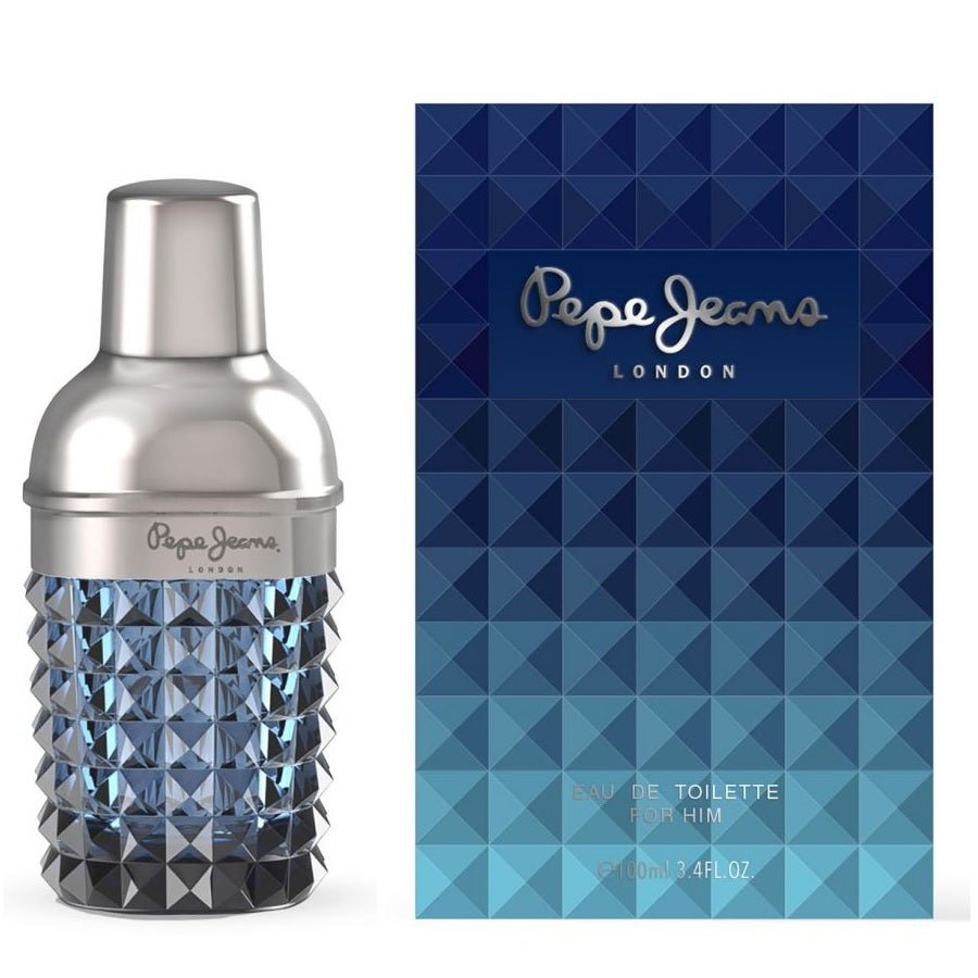 Pepe Jeans for Him - My Smell Shop