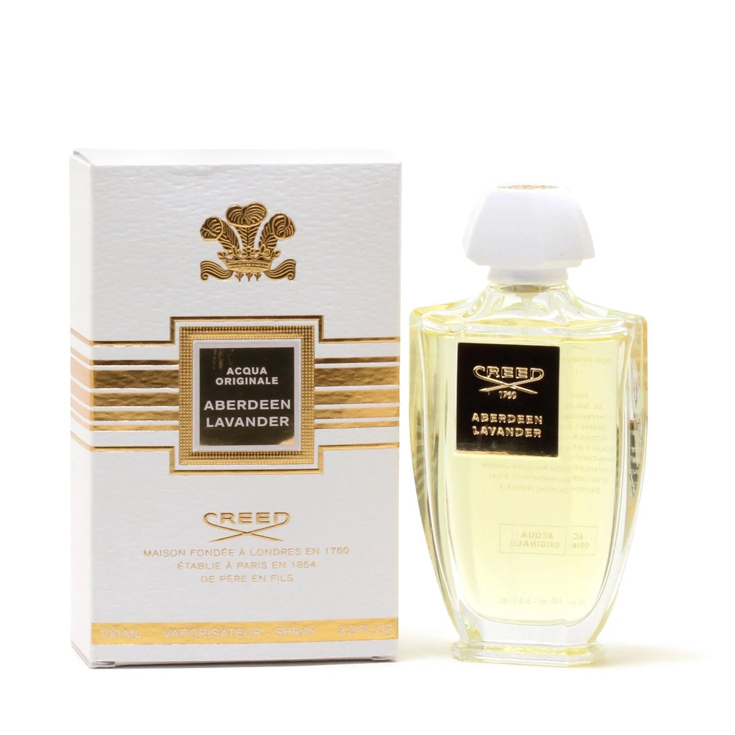 Creed Aberdeen Lavender EDP