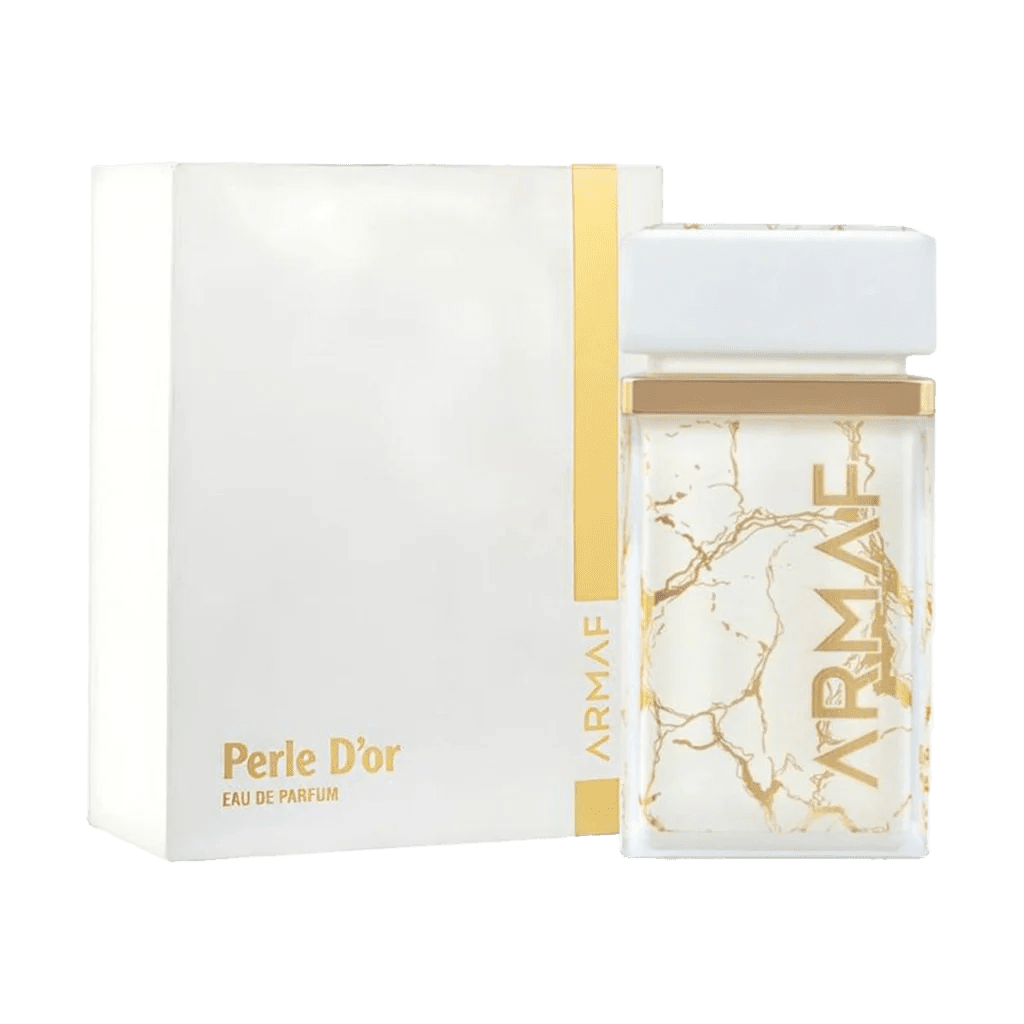 Perle d'Or EDP Armaf - My Smell Shop
