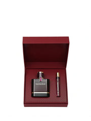 Prestige Ruby Al majed oud Gift Set - My Smell Shop